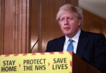 Lockdown could be extended until ALL over-50s receive second coronavirus vaccine dose | UK | News (Reports)