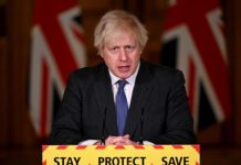 Lockdown dates: Full list of key lockdown and Covid vaccine dates | UK | News (Reports)