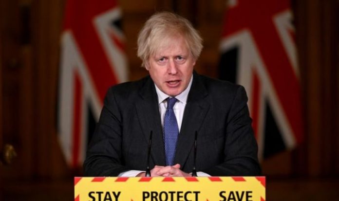 Lockdown dates: Full list of key lockdown and Covid vaccine dates | UK | News