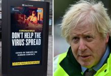 Lockdown end date: Will lockdown be over by Easter? | UK | News (Reports)