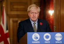 Lockdown extended: Has lockdown been extended? | UK | News (Reports)