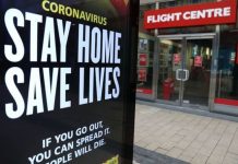 Lockdown warning as UK told strict rules should last ‘for next 12 weeks’ to halt Covid | UK | News (Reports)