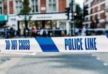 London news: Horror as 74-year-old Pensioner stabbed to death in broad daylight | UK | News (Reports)