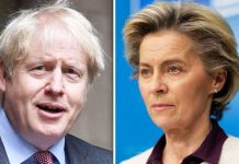 London news: Influx of EU citizens keen to live in capital dispels post-Brexit fears | UK | News (Reports)