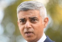London news: Sadiq Khan ripped apart for failing to save the ‘beating heart’ of UK | UK | News (Reports)