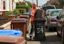 London news: Wandsworth Council hires contractors to snoop in rubbish to give fines | UK | News (Reports)