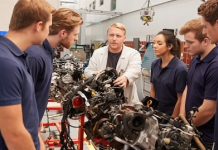 Long-term funding key to new further education plans, says SMC
