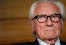 Lord Heseltine humiliation as Remainer’s WW2 Brexit link rubbished: ‘We’ve had enough!’ | UK | News (Reports)