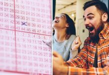 Lottery results January 27: What are the winning numbers for Wednesday? Live results | UK | News (Reports)