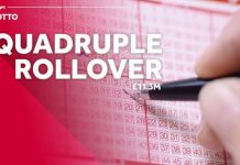 Lottery results January 30: What are the winning numbers for Saturday – Live results | UK | News (Reports)