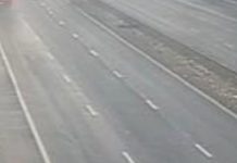 M6 traffic latest: M6 CLOSED at J27 for four hours with air ambulance on scene after crash | UK | News (Reports)