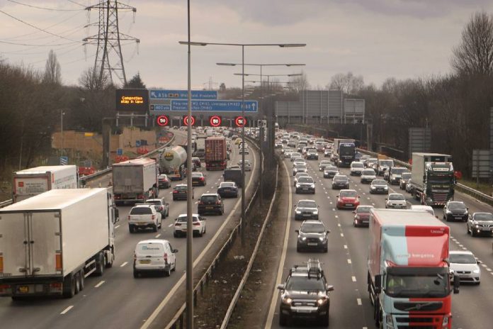 M60’s missing link scheme moves closer to reality