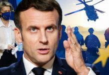Macron’s leaked emails show Brexit Britain ‘more important to France than flawed EU’ | UK | News (Reports)