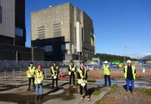Magnox launches apprentice recruitment – GOV.UK