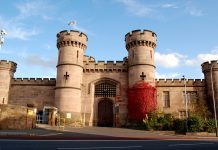 Managing the pandemic in prisons