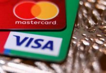 Mastercard to raise EU card fees 400 per cent ‘out of pure greed’ | UK | News (Reports)