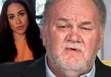 Meghan Duchess of Sussex’s father Thomas admits ‘what changed his mind’ on leaking letter | Royal | News (Reports)