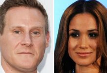 Meghan Markle: Ex-husband’s ‘unmitigated disaster’ while dating Duchess unveiled | Royal | News (Reports)