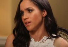 Meghan Markle: How Larry King left now Duchess flustered with ‘seductive’ comment | Royal | News (Reports)