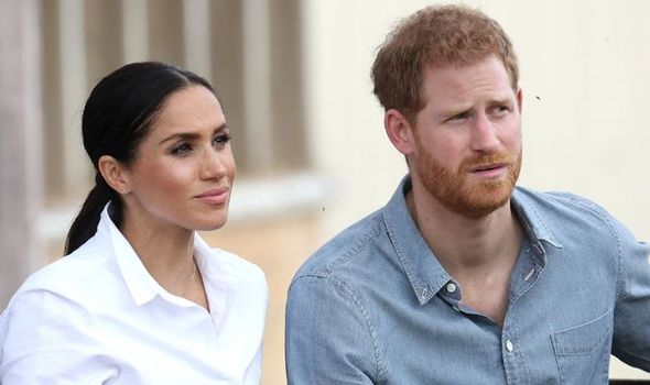 Meghan Markle Prince Harry