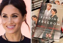 Meghan Markle aide ‘fact-checked Finding Freedom’ ‒ court update | Royal | News (Reports)