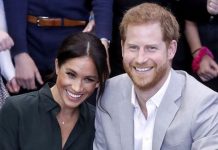 Meghan Markle and Harry NEVER coming back to UK after quitting Royal Family | Royal | News (Reports)
