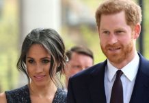 Meghan Markle and Harry call for ‘healing’ – insider speaks out before US Capitol attacked | Royal | News (Reports)