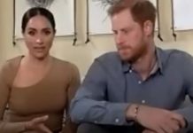 Meghan Markle and Harry ‘crowd-sourcing’ podcast guests as Sussexes urge story submission | Royal | News (Reports)