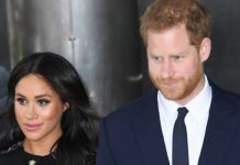 Meghan Markle and Harry ‘lost popularity’ with US move as pair have to wait to see damage | Royal | News (Reports)