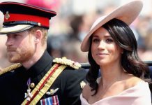 Meghan Markle and Harry may not return for Trooping the Colour – ‘A little presumptuous’ | Royal | News (Reports)