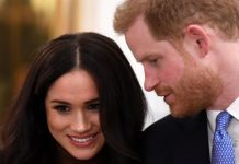 Meghan Markle and Harry set to continue social media blackout | Royal | News (Reports)
