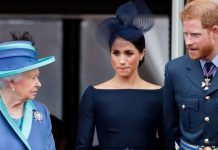 Meghan Markle and Harry ‘should be stripped of titles’ before ‘irreparably harm’ royals | Royal | News (Reports)
