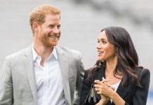 Meghan Markle and Harry spark MELTDOWN as they use royal titles in veterans charity letter | Royal | News (Reports)