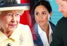 Meghan Markle and Harry still facing ‘pretty high’ tension after ‘blindsiding’ Queen | Royal | News (Reports)