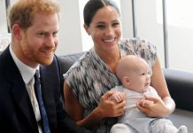 Meghan Markle and Harry to keep Archie ‘grounded’ in surprising way | Royal | News (Reports)