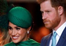 Meghan Markle and Harry’s Megxit announcement shamed as ‘disastrous’ on year anniversary | Royal | News (Reports)