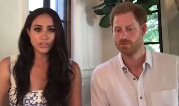 Meghan Markle and Harry’s plan backfires as Sussexes miss out from major 'freedom' perk | Royal | News