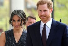 Meghan Markle and Prince Harry backtrack on Megxit pledge to speak ‘directly’ to fans | Royal | News (Reports)