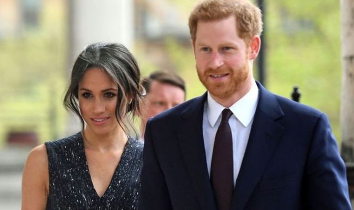 Meghan Markle and Prince Harry backtrack on Megxit pledge to speak 'directly' to fans | Royal | News