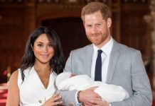 Meghan Markle and Prince Harry baffle royal fans with privacy ‘contradiction’ with Archie | Royal | News (Reports)