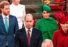Meghan Markle and Prince Harry desire for ‘own court’ fuelled Kate and William feud talks | Royal | News (Reports)