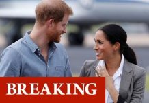 Meghan Markle and Prince Harry have NO regrets about quitting royals – insider speaks out (Reports)
