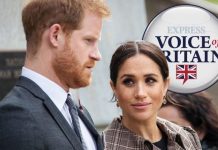 Meghan Markle and Prince Harry hit by devastating popularity blow – poll | Royal | News (Reports)