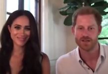 Meghan Markle and Prince Harry ‘in a very good place’ after ‘turbulent year’ | Royal | News (Reports)