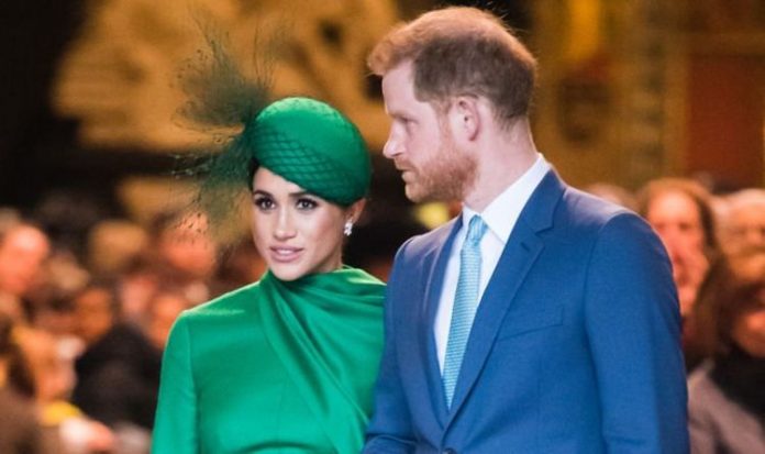 Meghan Markle and Prince Harry quitting social media is just 'speculation', says insider | Royal | News