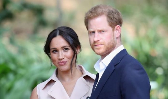 Meghan Markle and Prince Harry refuse to splash out on Archie at Christmas | Royal | News