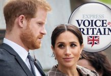 Meghan Markle and Prince Harry right to ditch social media – ‘Won’t be missed!’ | Royal | News (Reports)