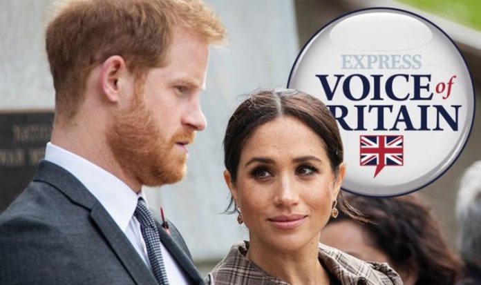 Meghan Markle and Prince Harry right to ditch social media - 'Won't be missed!' | Royal | News
