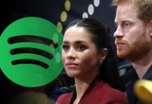 Meghan Markle and Prince Harry savaged for ‘using’ Archie to ‘flog’ their Spotify podcast | Royal | News (Reports)