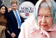 Meghan Markle and Prince Harry should be stripped of ALL titles and patronages | Royal | News (Reports)
